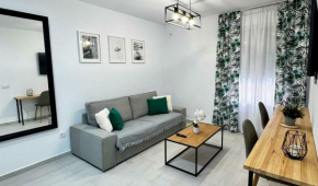 Apartamentos Muñoz Fornell 4